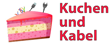 Kuchen & Kabel